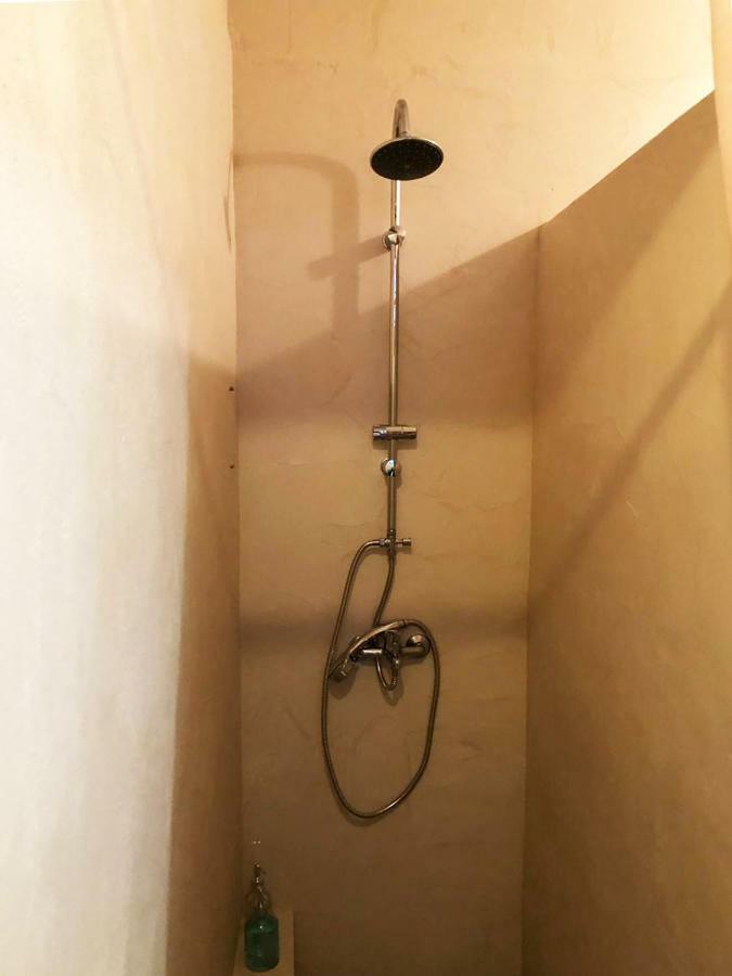 Karpofora Traditional Guesthouse Miléai Zewnętrze zdjęcie