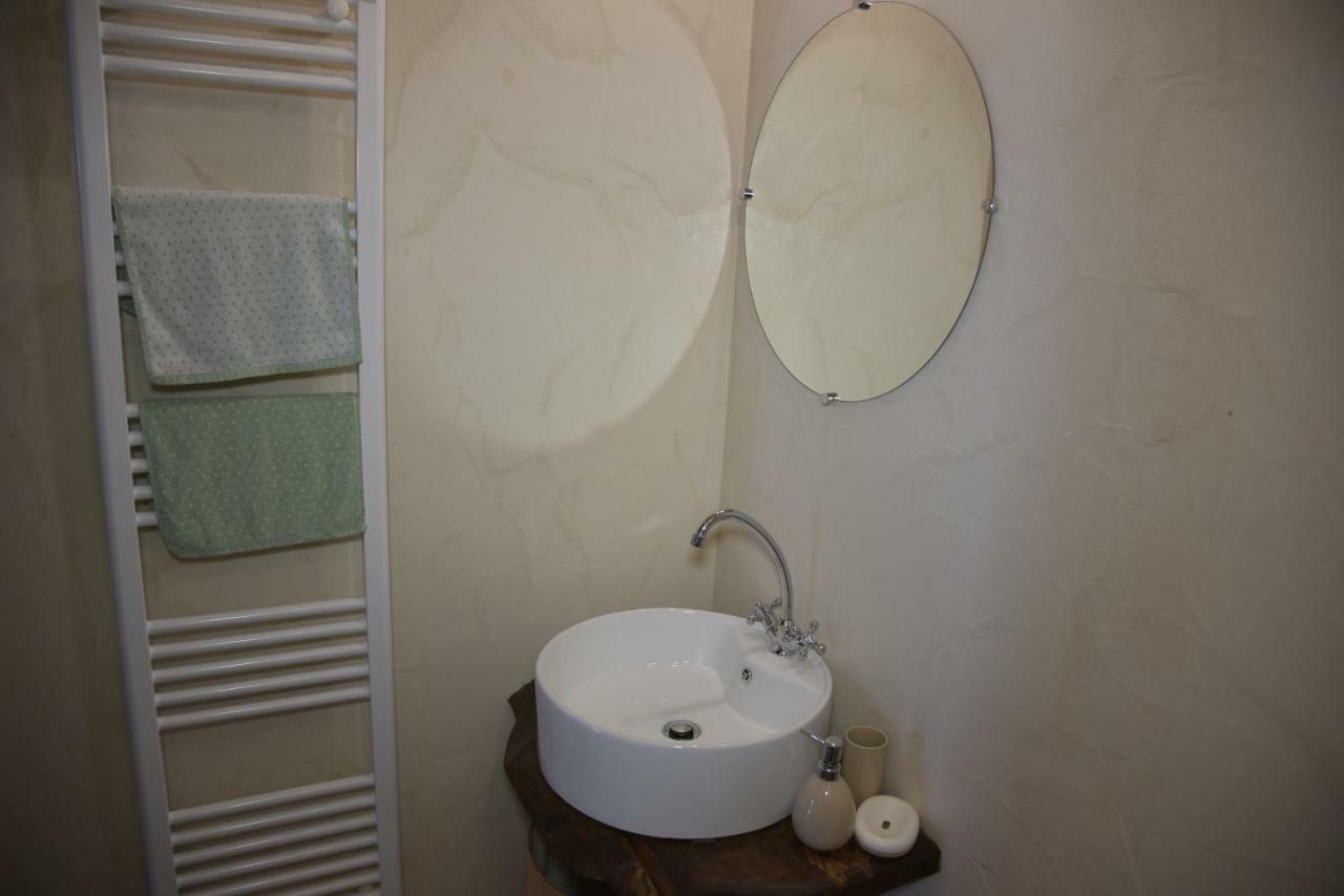 Karpofora Traditional Guesthouse Miléai Zewnętrze zdjęcie